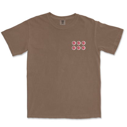 Six Pack Tee