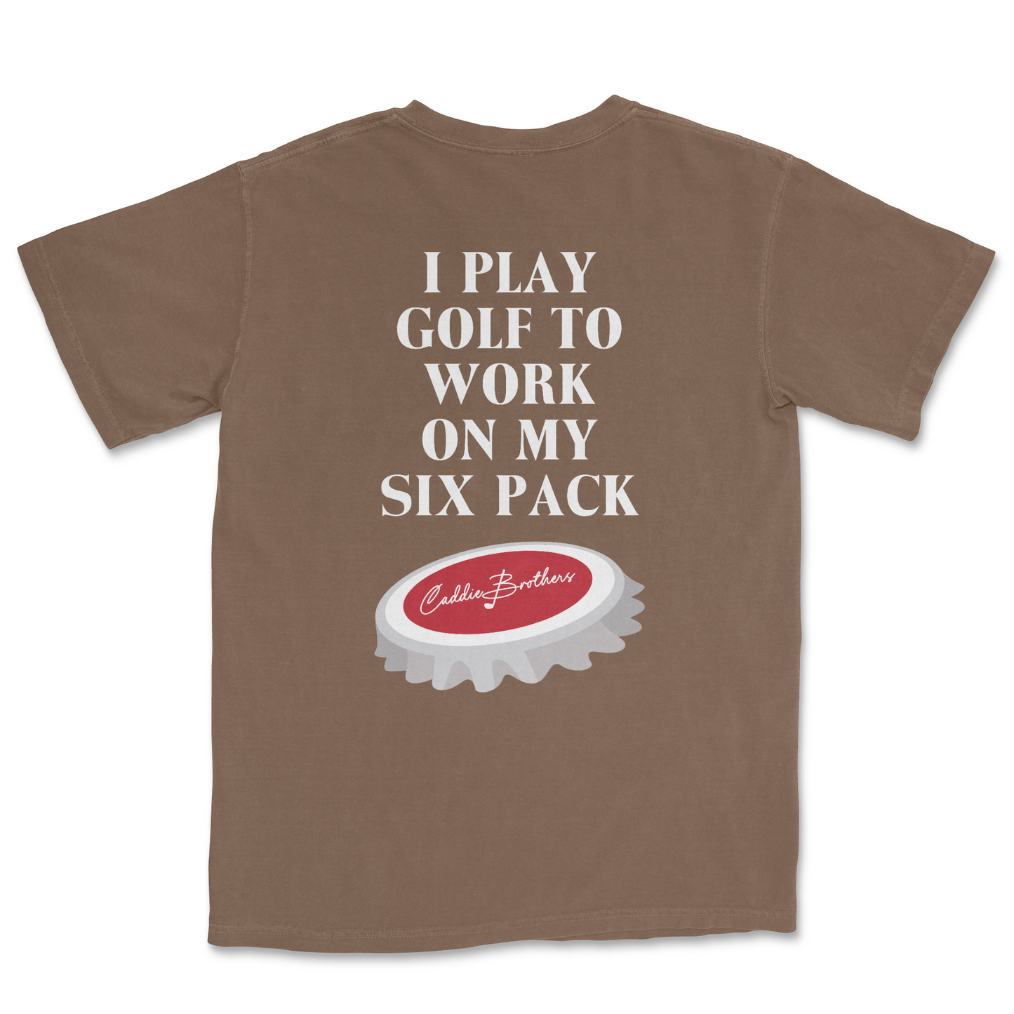 Six Pack Tee