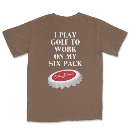 Six Pack Tee