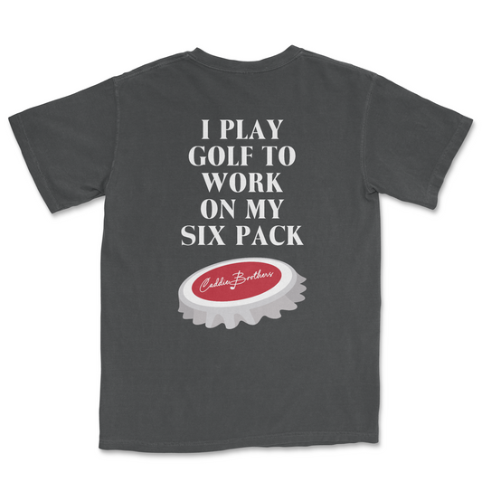 Six Pack Tee