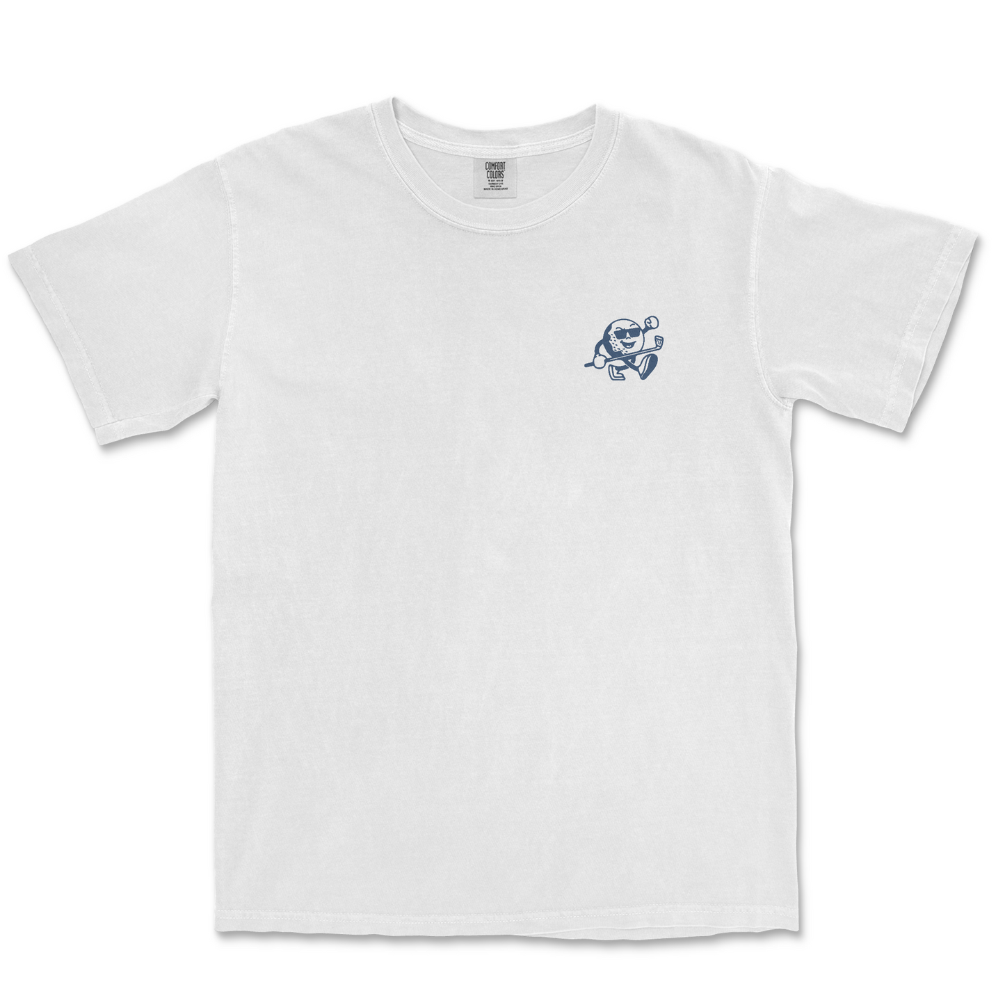 Gone Golfing Tee