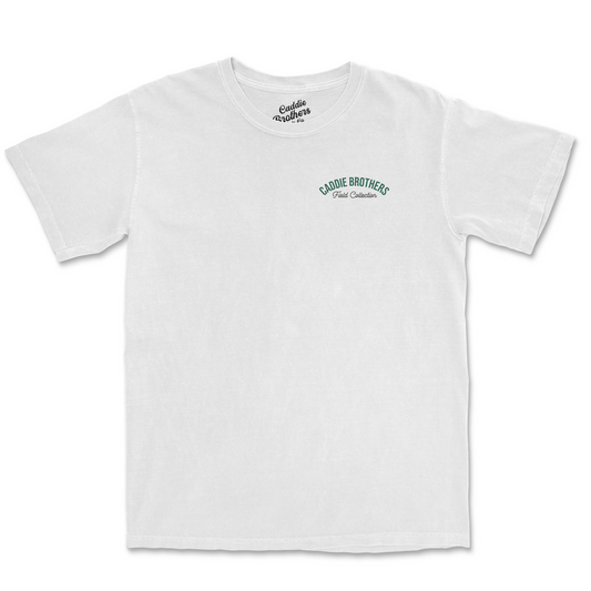 Nebraska Livin' Tee