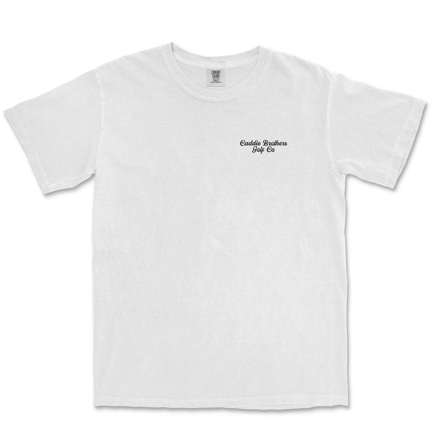 Calligraphy Tee