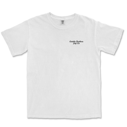 Calligraphy Tee