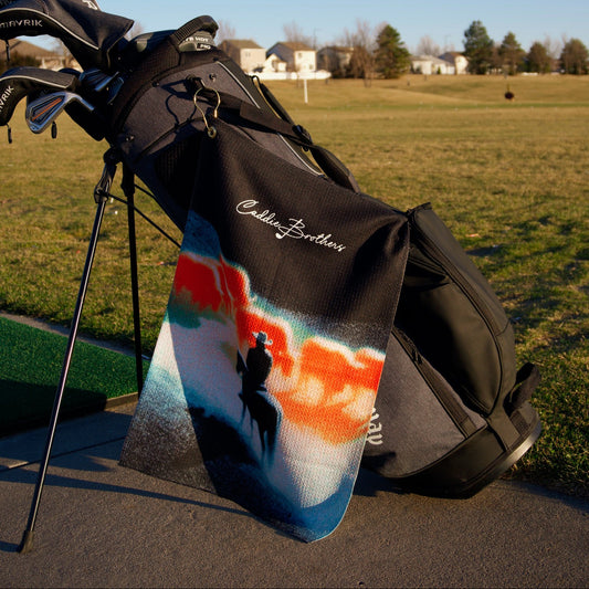 Desert Dweller Towel