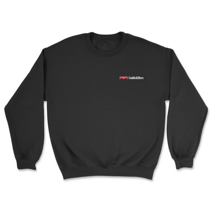 Caddie Killers Crewneck