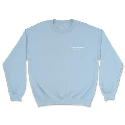 Golf Company Crewneck