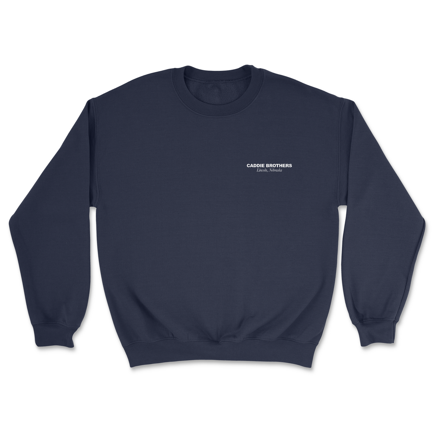 Golf Company Crewneck