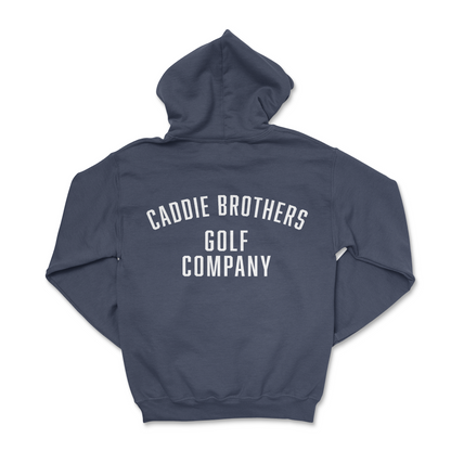 Caddie Brothers USA Hoodie