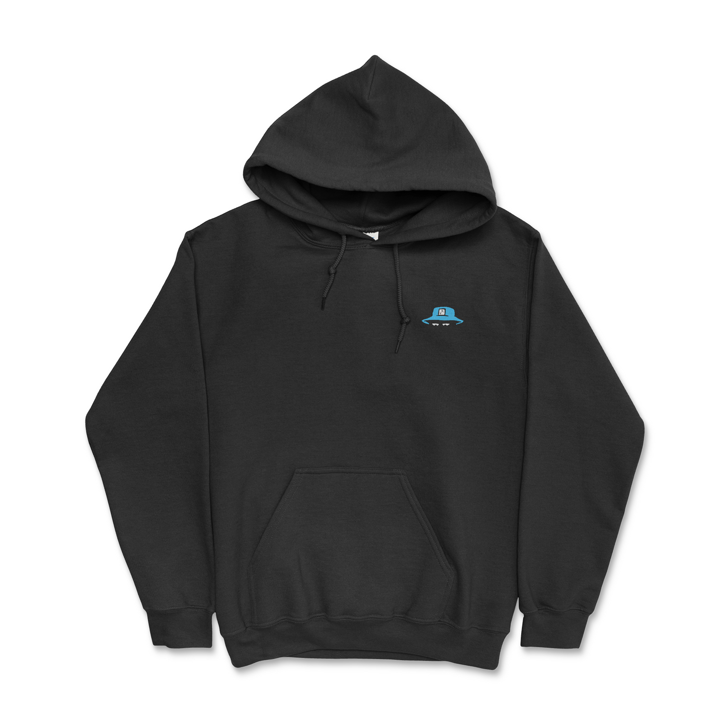 Sneaky Golfer Hoodie