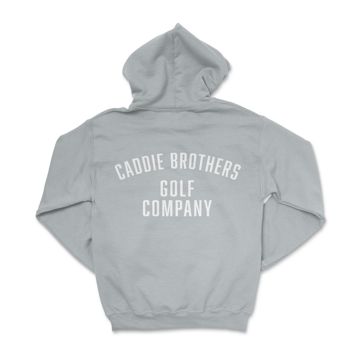 Caddie Brothers USA Hoodie