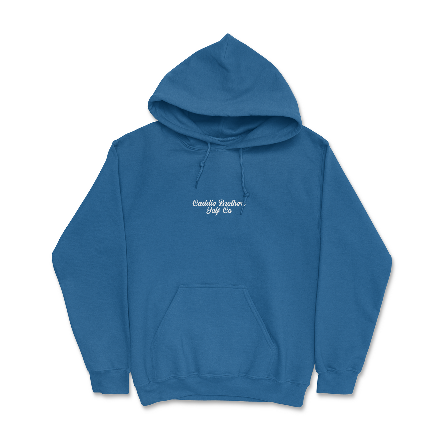 Calligraphy Hoodie