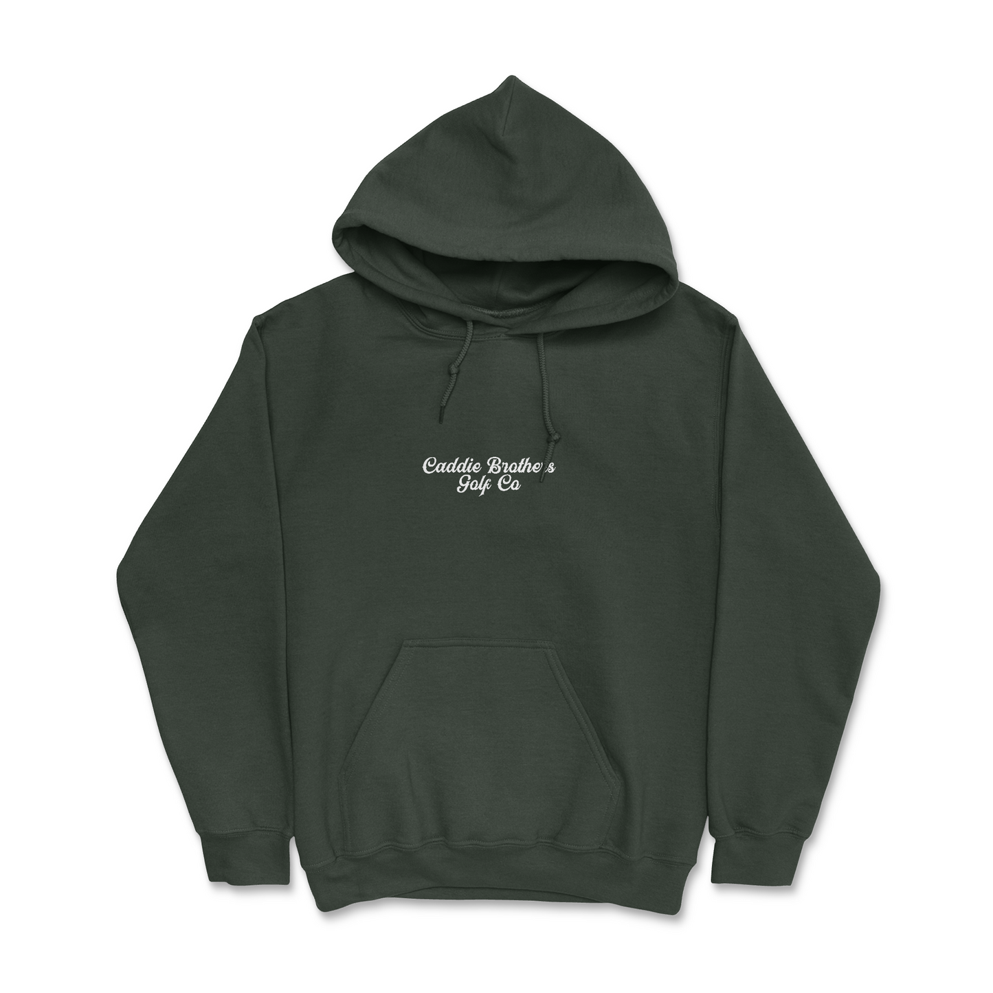 Calligraphy Hoodie