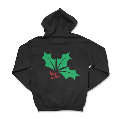 Happy Holidays Hoodie