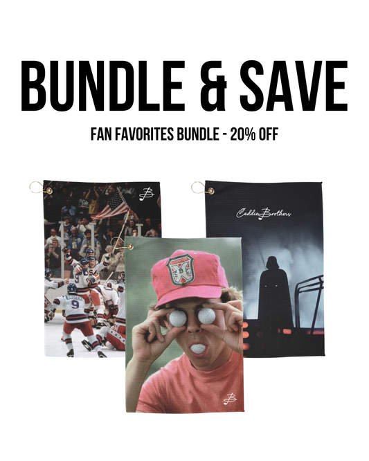 fan favorites bundle
