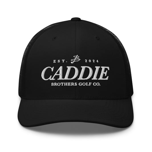 Caddie Cap