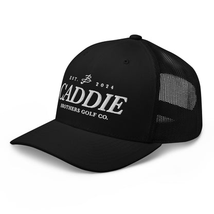 Caddie Cap