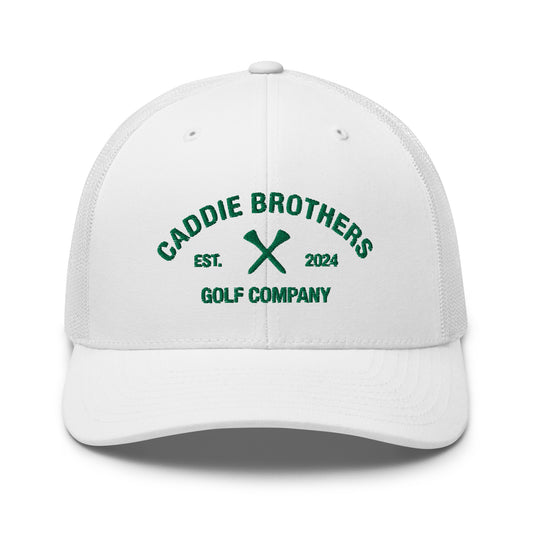 Tee Time Cap