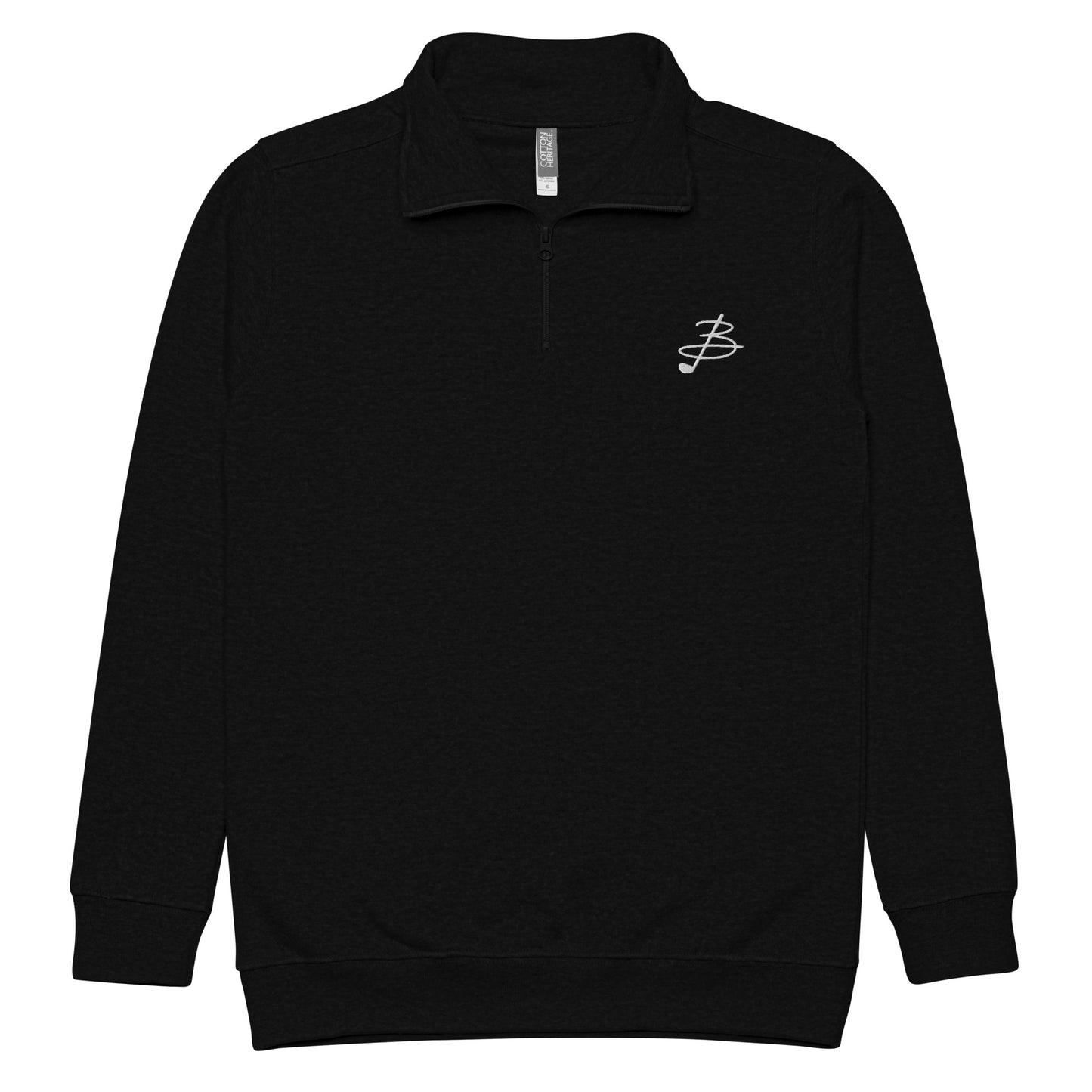 Scenic Quarter-Zip