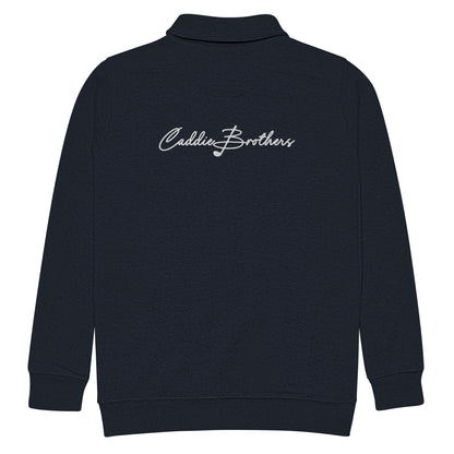 Caddie Quarter-Zip