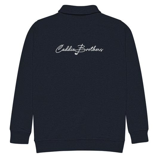 Caddie Quarter-Zip