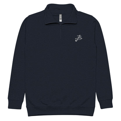 Caddie Quarter-Zip