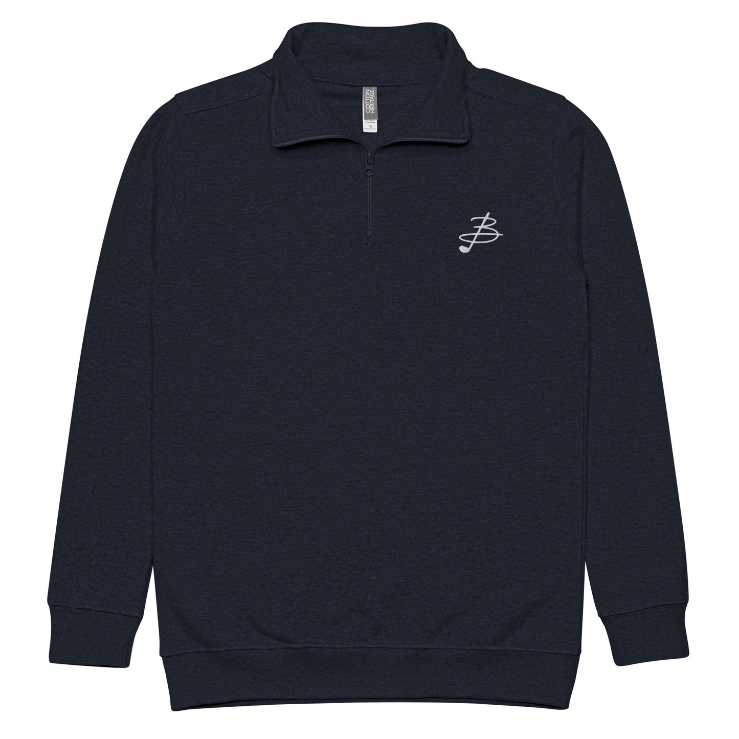 Scenic Quarter-Zip